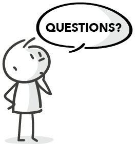 Questions?