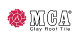 MCA Clay Roof Tile