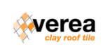 Verea Clay Roof Tile